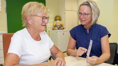 Neurologische Sprach-Sprech-Stimm- und Schluckstörungen